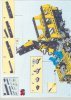 Notice / Instructions de Montage - LEGO - 8438 - Crane Truck: Page 84