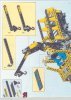 Notice / Instructions de Montage - LEGO - 8438 - Crane Truck: Page 89