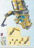 Notice / Instructions de Montage - LEGO - 8438 - Crane Truck: Page 90