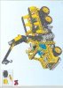 Notice / Instructions de Montage - LEGO - 8438 - Crane Truck: Page 91