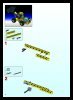 Notice / Instructions de Montage - LEGO - 8439 - Front End Loader: Page 4