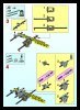 Notice / Instructions de Montage - LEGO - 8439 - Front End Loader: Page 5