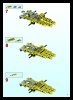 Notice / Instructions de Montage - LEGO - 8439 - Front End Loader: Page 7