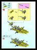 Notice / Instructions de Montage - LEGO - 8439 - Front End Loader: Page 8