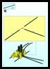 Notice / Instructions de Montage - LEGO - 8439 - Front End Loader: Page 14