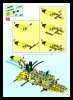 Notice / Instructions de Montage - LEGO - 8439 - Front End Loader: Page 19