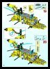 Notice / Instructions de Montage - LEGO - 8439 - Front End Loader: Page 20