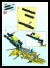 Notice / Instructions de Montage - LEGO - 8439 - Front End Loader: Page 22