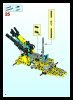 Notice / Instructions de Montage - LEGO - 8439 - Front End Loader: Page 24