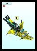 Notice / Instructions de Montage - LEGO - 8439 - Front End Loader: Page 28