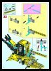 Notice / Instructions de Montage - LEGO - 8439 - Front End Loader: Page 34