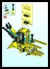 Notice / Instructions de Montage - LEGO - 8439 - Front End Loader: Page 36