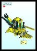 Notice / Instructions de Montage - LEGO - 8439 - Front End Loader: Page 37