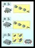 Notice / Instructions de Montage - LEGO - 8439 - Front End Loader: Page 39