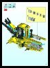 Notice / Instructions de Montage - LEGO - 8439 - Front End Loader: Page 41