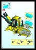 Notice / Instructions de Montage - LEGO - 8439 - Front End Loader: Page 42