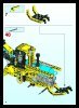 Notice / Instructions de Montage - LEGO - 8439 - Front End Loader: Page 44