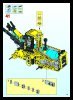 Notice / Instructions de Montage - LEGO - 8439 - Front End Loader: Page 45