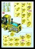 Notice / Instructions de Montage - LEGO - 8439 - Front End Loader: Page 46