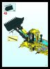 Notice / Instructions de Montage - LEGO - 8439 - Front End Loader: Page 47