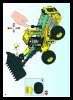 Notice / Instructions de Montage - LEGO - 8439 - Front End Loader: Page 48