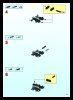 Notice / Instructions de Montage - LEGO - 8439 - Front End Loader: Page 51