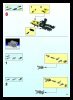 Notice / Instructions de Montage - LEGO - 8439 - Front End Loader: Page 53