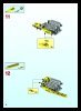 Notice / Instructions de Montage - LEGO - 8439 - Front End Loader: Page 56