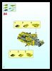 Notice / Instructions de Montage - LEGO - 8439 - Front End Loader: Page 64