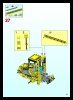 Notice / Instructions de Montage - LEGO - 8439 - Front End Loader: Page 67