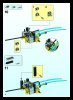 Notice / Instructions de Montage - LEGO - 8439 - Front End Loader: Page 72