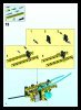 Notice / Instructions de Montage - LEGO - 8439 - Front End Loader: Page 74