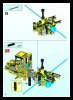 Notice / Instructions de Montage - LEGO - 8439 - Front End Loader: Page 76