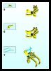 Notice / Instructions de Montage - LEGO - 8439 - Front End Loader: Page 83