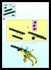 Notice / Instructions de Montage - LEGO - 8439 - Front End Loader: Page 84