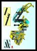 Notice / Instructions de Montage - LEGO - 8439 - Front End Loader: Page 86