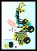 Notice / Instructions de Montage - LEGO - 8439 - Front End Loader: Page 88