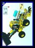 Notice / Instructions de Montage - LEGO - 8439 - Front End Loader: Page 94