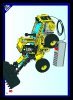 Notice / Instructions de Montage - LEGO - 8439 - Front End Loader: Page 98