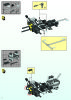 Notice / Instructions de Montage - LEGO - 8443 - PNEUMATIC FOREST TRACTOR: Page 6