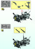 Notice / Instructions de Montage - LEGO - 8443 - PNEUMATIC FOREST TRACTOR: Page 7