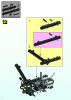 Notice / Instructions de Montage - LEGO - 8443 - PNEUMATIC FOREST TRACTOR: Page 8