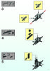 Notice / Instructions de Montage - LEGO - 8443 - PNEUMATIC FOREST TRACTOR: Page 11