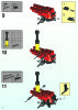 Notice / Instructions de Montage - LEGO - 8443 - PNEUMATIC FOREST TRACTOR: Page 14