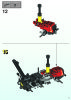 Notice / Instructions de Montage - LEGO - 8443 - PNEUMATIC FOREST TRACTOR: Page 15