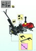 Notice / Instructions de Montage - LEGO - 8443 - PNEUMATIC FOREST TRACTOR: Page 17