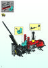 Notice / Instructions de Montage - LEGO - 8443 - PNEUMATIC FOREST TRACTOR: Page 18