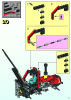 Notice / Instructions de Montage - LEGO - 8443 - PNEUMATIC FOREST TRACTOR: Page 19