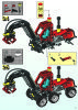 Notice / Instructions de Montage - LEGO - 8443 - PNEUMATIC FOREST TRACTOR: Page 23