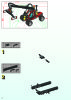 Notice / Instructions de Montage - LEGO - 8443 - PNEUMATIC FOREST TRACTOR: Page 24